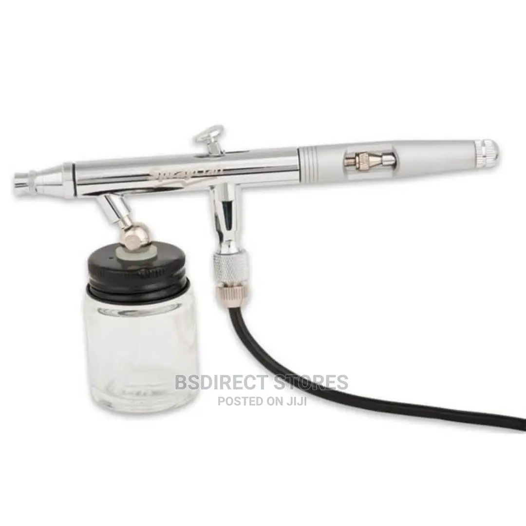 Spraycraft Classic Multi-Purpose Internal Mix Airbrush Kit