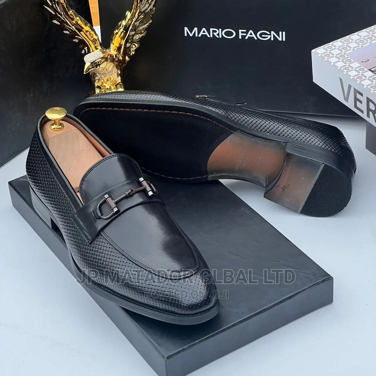 Promo-High Quality Italian Shoe