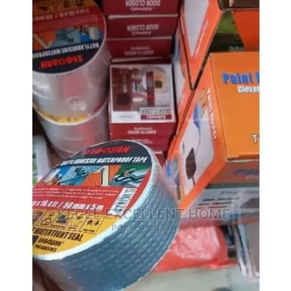Super Strong Waterproof Tape
