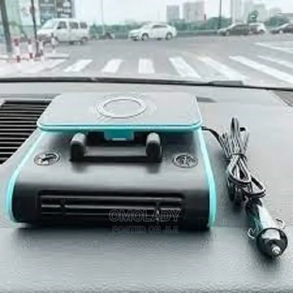 Vehicle Mounted Multifunctional Fan Model FL-110