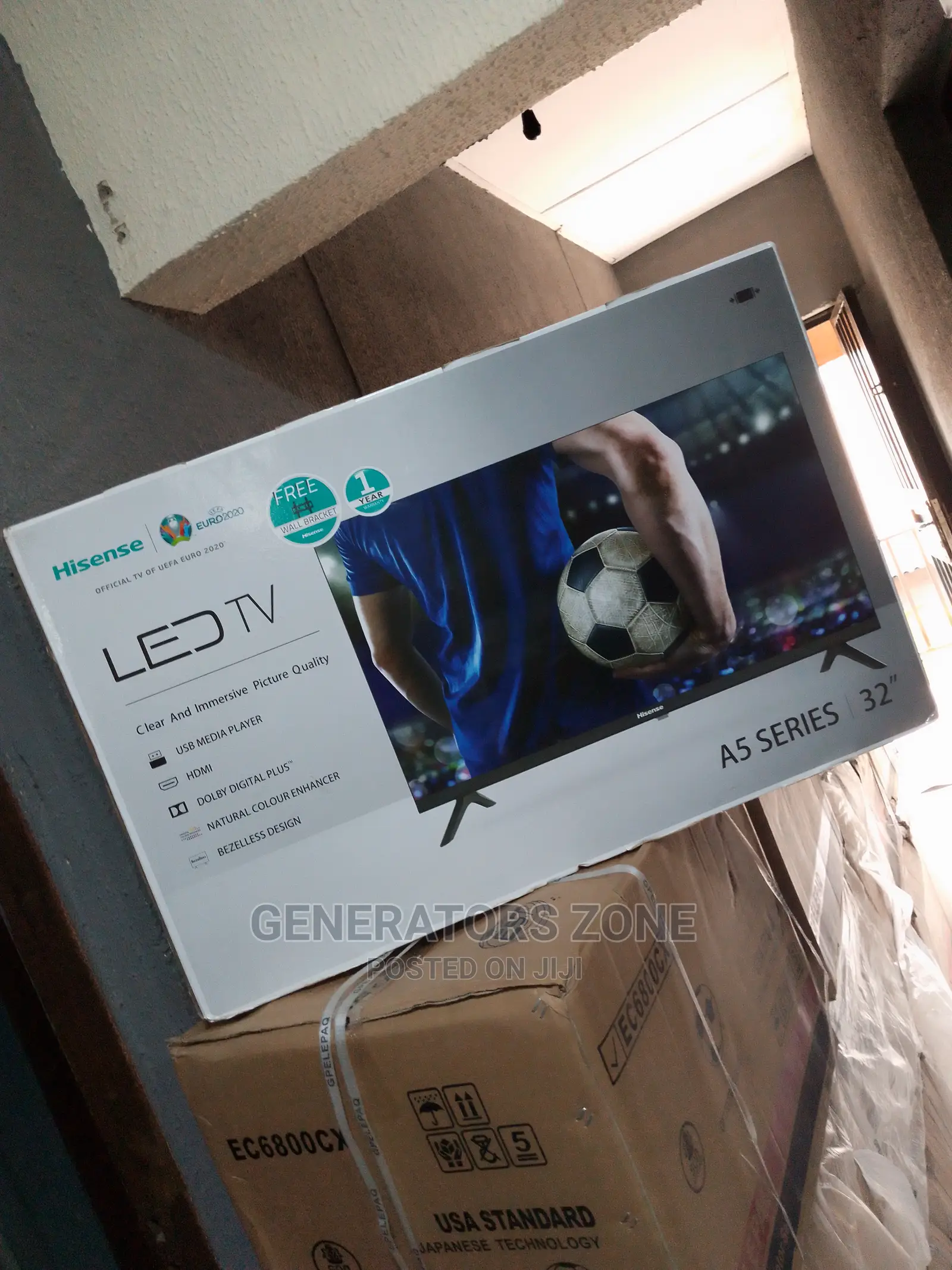 Brand New 32 Inch LED TV
