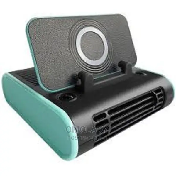 Vehicle Mounted Multifunctional Fan Model FL-110