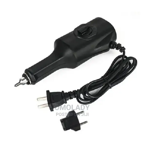 Senjiuh Professional Electric Engraving Pen