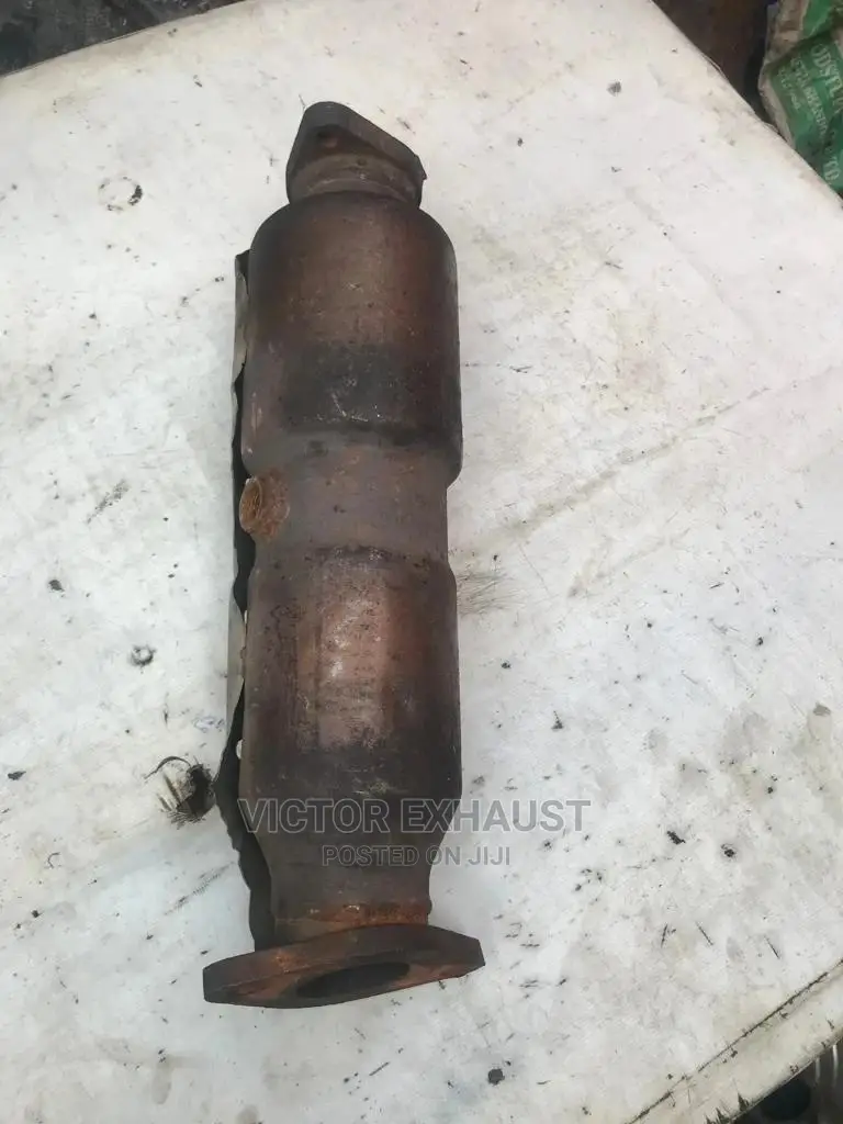 Centre Catalyst Converter Hyundai Ix35 2016 Model