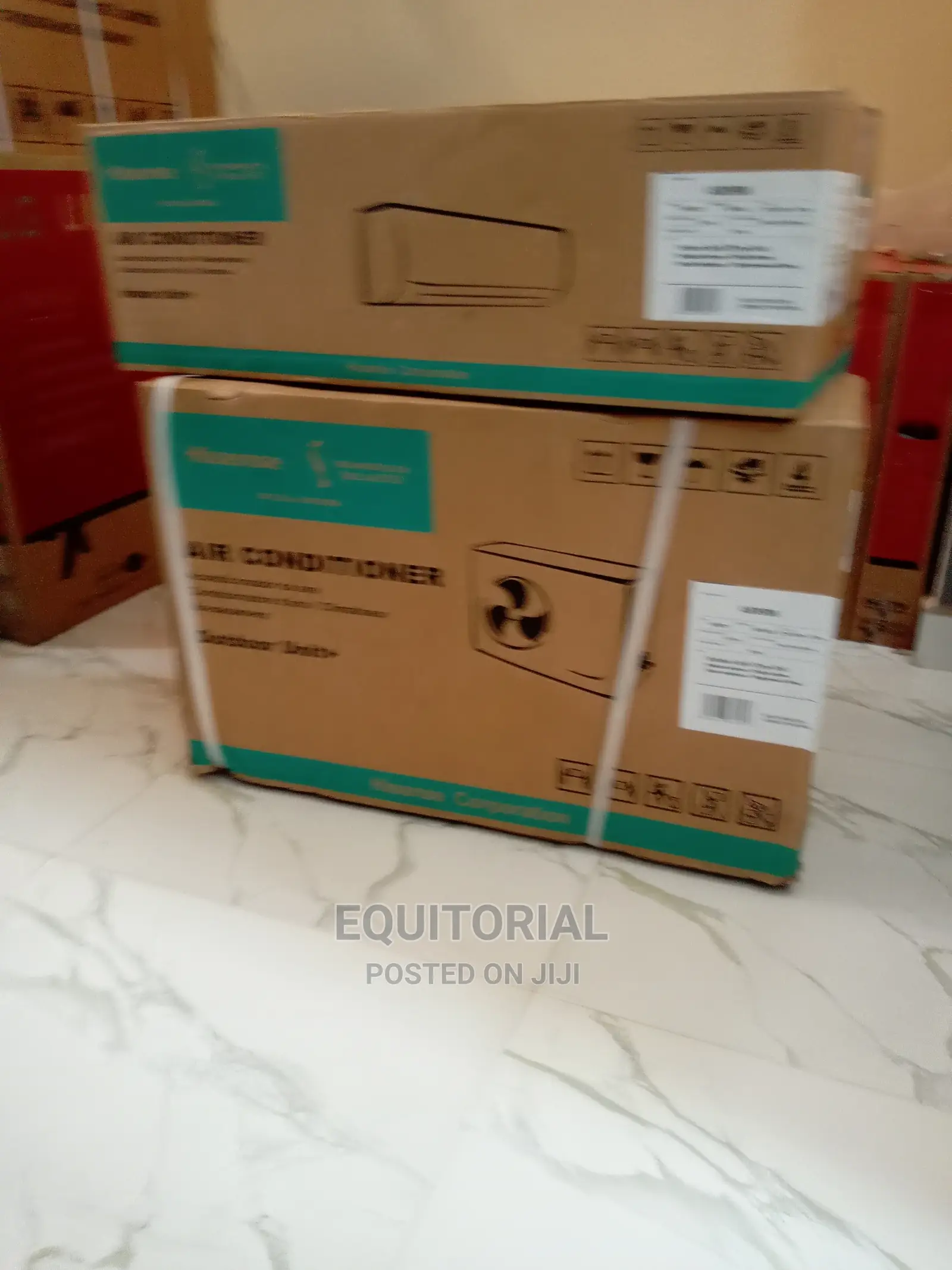 Hisense 1hp Air Conditioner Aso9dk