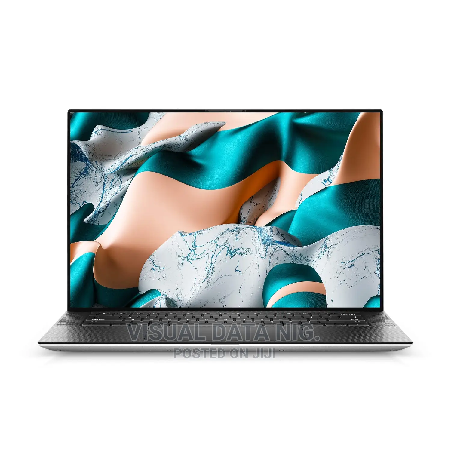 New Laptop Dell XPS 15 32GB Intel Core I9 SSD 1T