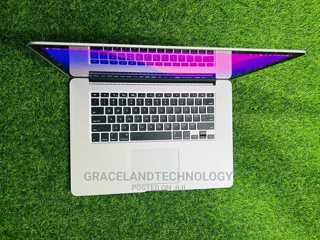 Laptop Apple MacBook Pro 2014 16GB Intel Core i7 SSD 256GB