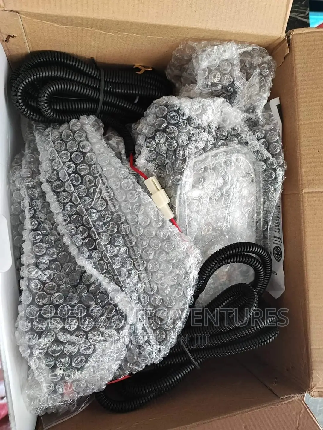 Fog Lamps for Honda Civic 2009 Model