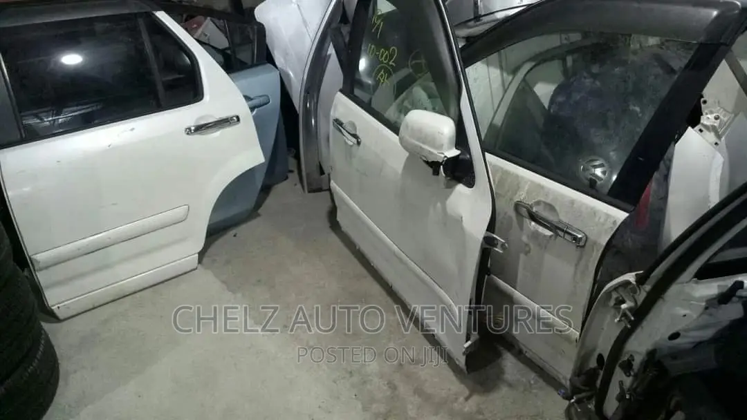 Doors Assy for Honda CR-V 2005 Model