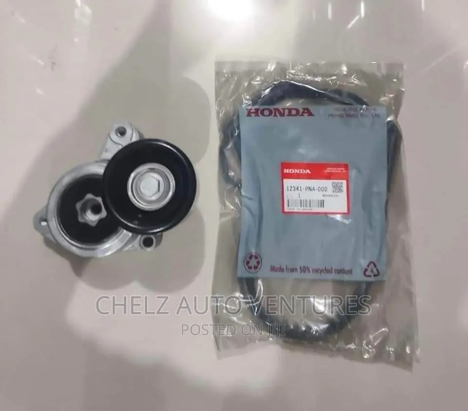 Belt Adjuster Honda CR-V 2007-2010 Model
