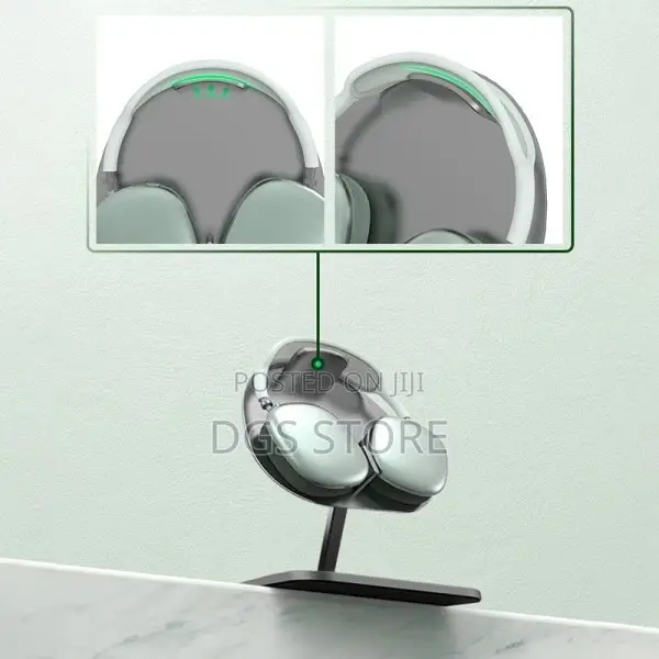 Wiwu Hubble Stand Wireless Charger M15