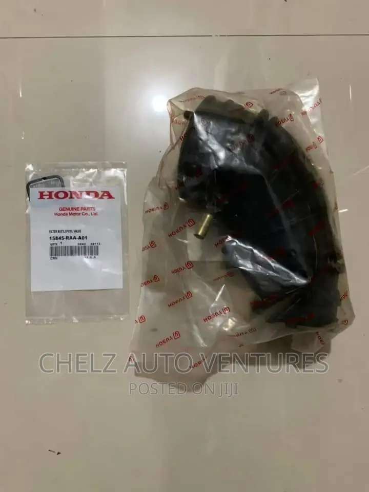 Front Hub Bearing Honda CR-V 2007 Model