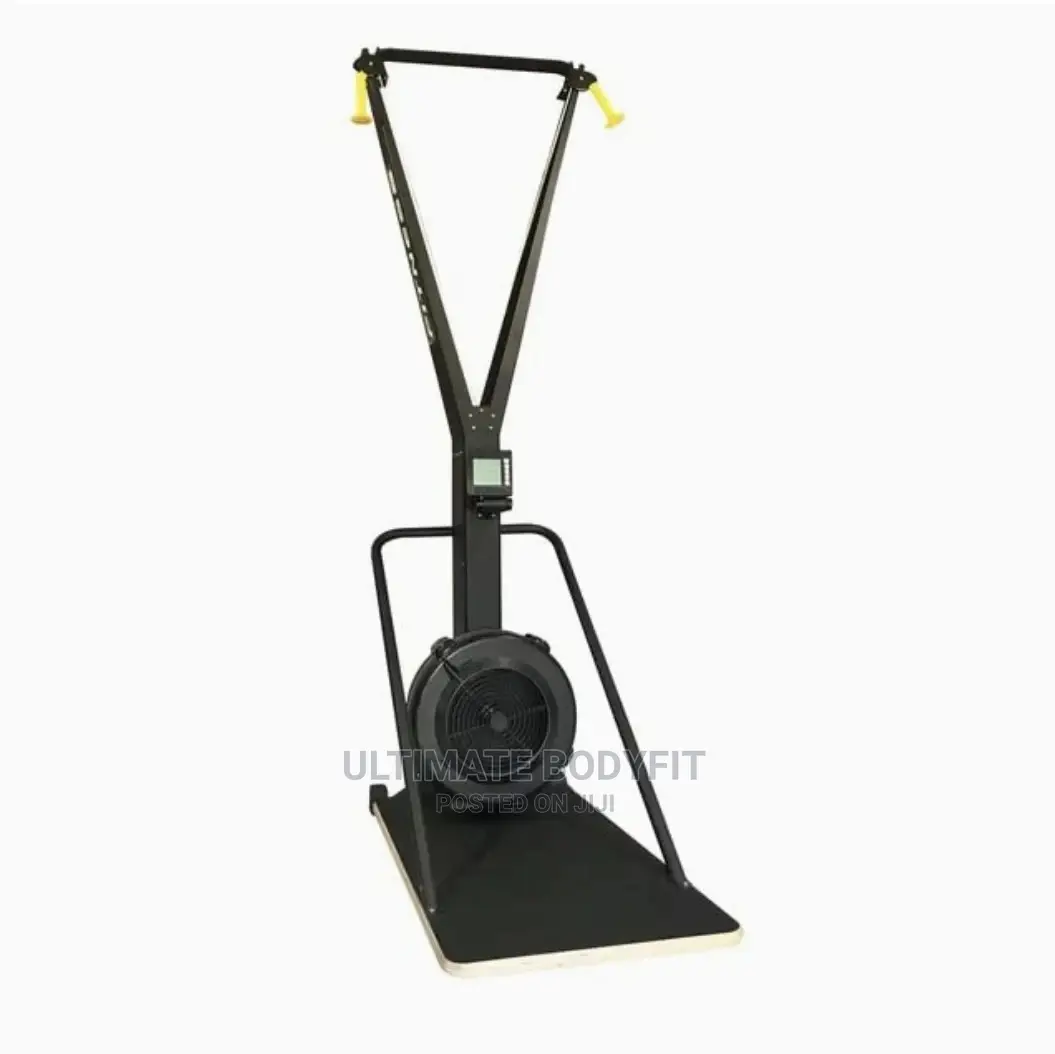 Brand New Commercial Ski-Erg Machine