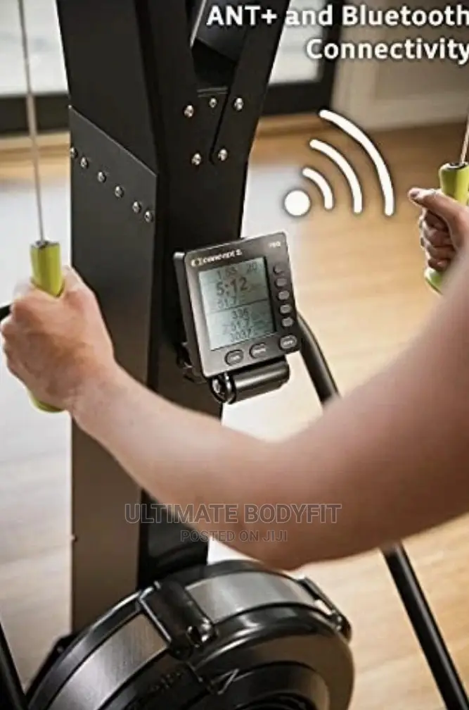 Brand New Commercial Ski-Erg Machine
