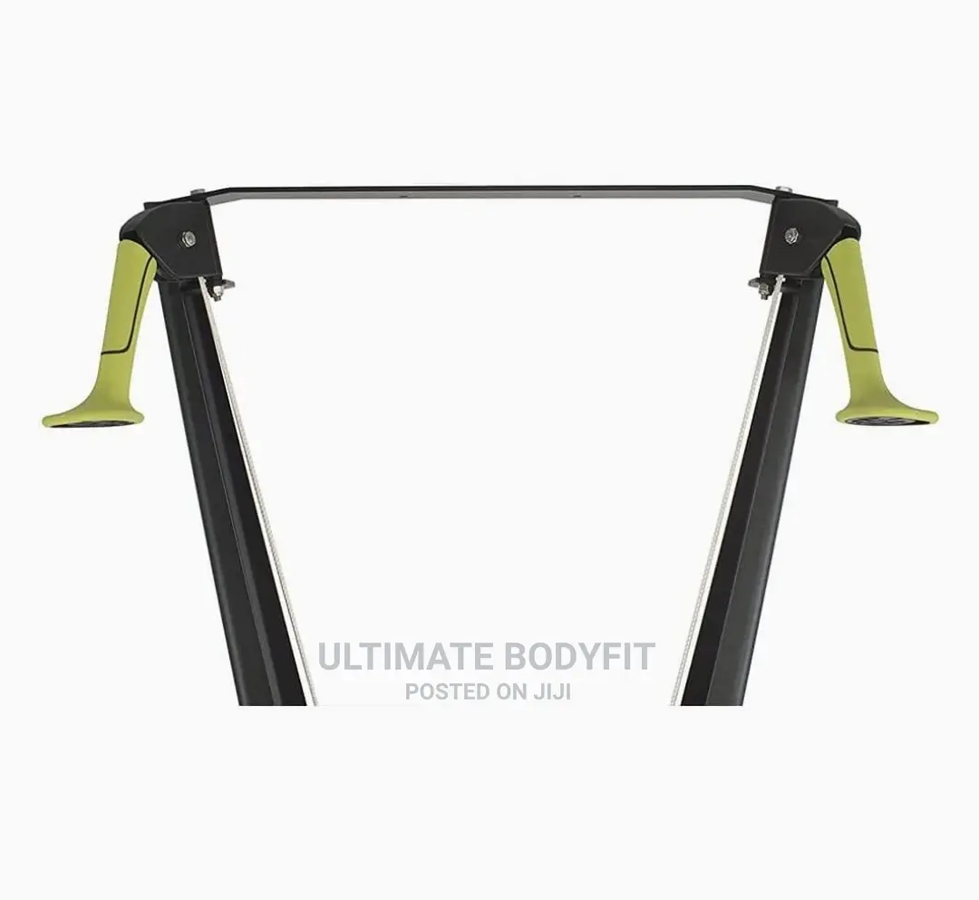 Brand New Commercial Ski-Erg Machine