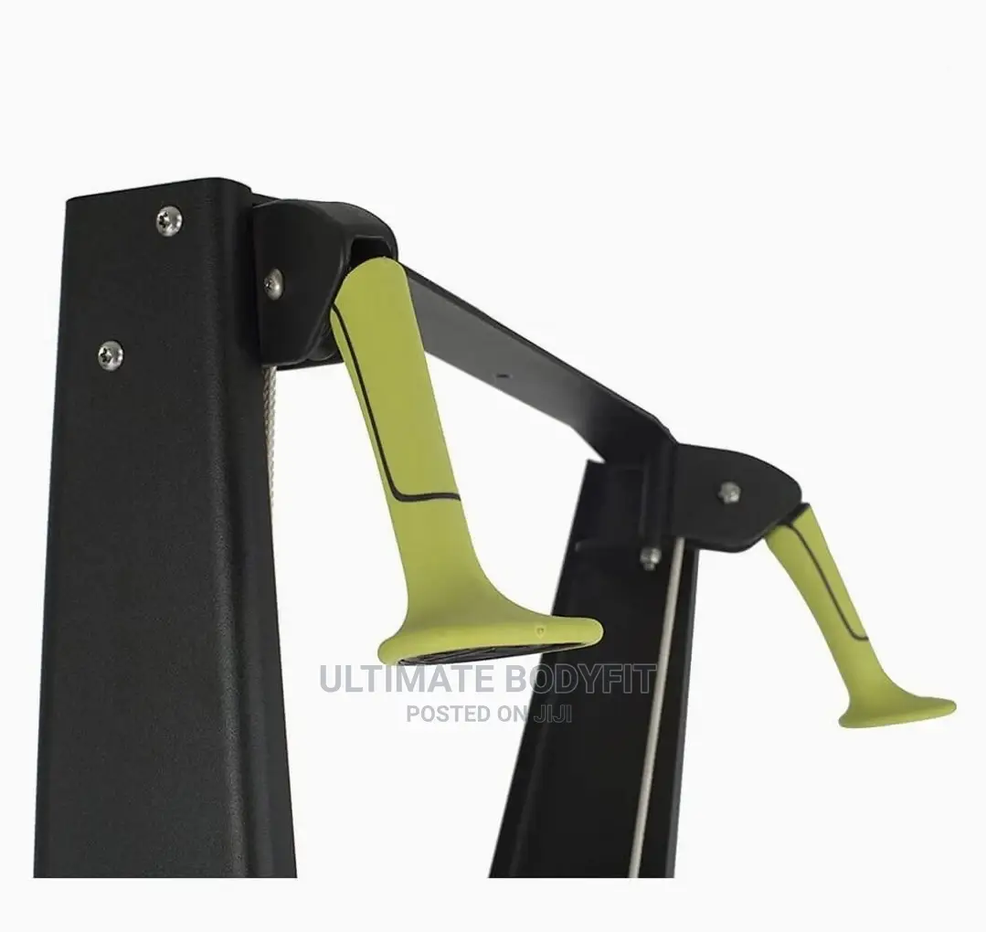 Brand New Commercial Ski-Erg Machine