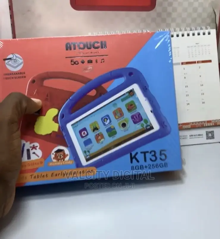 New Atouch KT35 256 GB