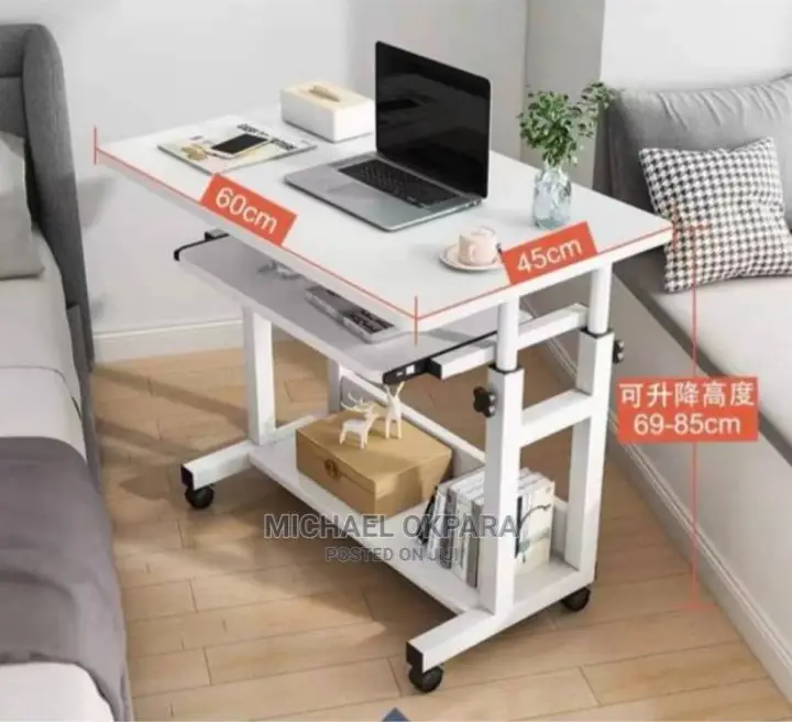 Adjustable Laptop/Office Table