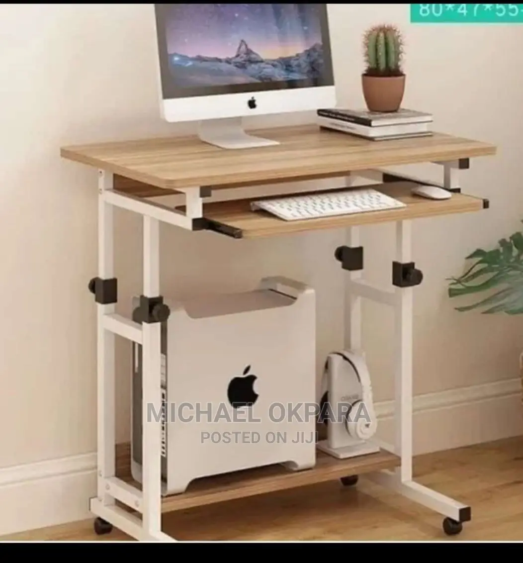 Adjustable Laptop/Office Table