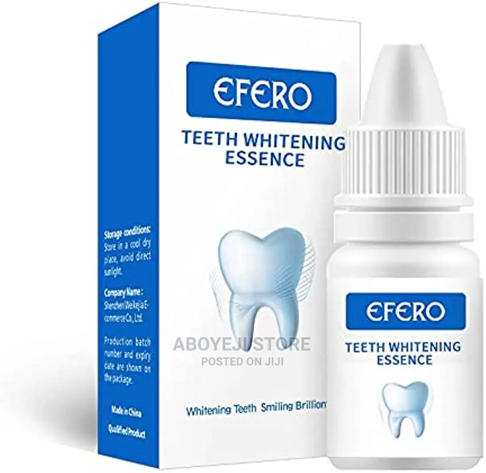 EFERO Teeth Whitening