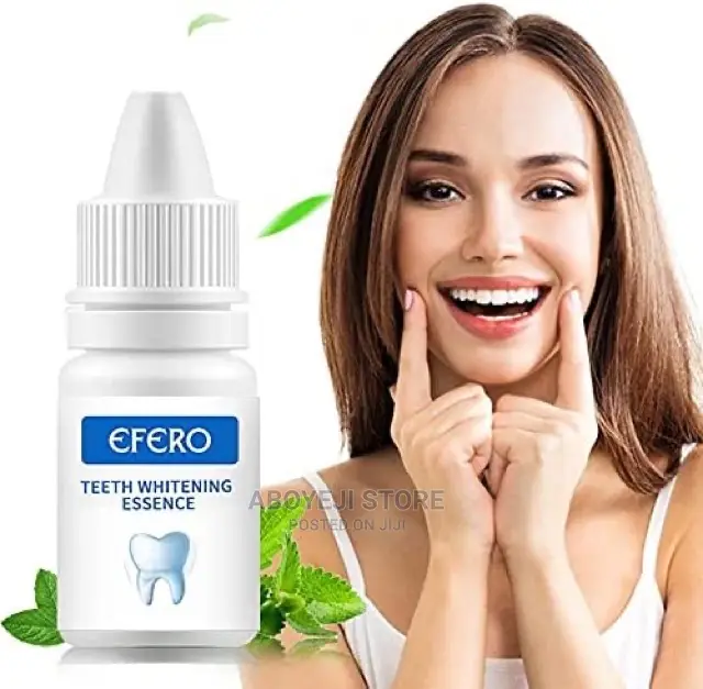 EFERO Teeth Whitening