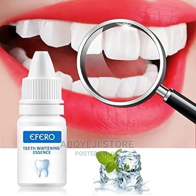EFERO Teeth Whitening