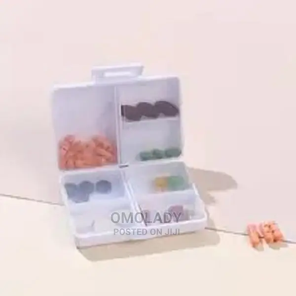 Protective Case for Tablets, Chemical Resistant, Candy Box.