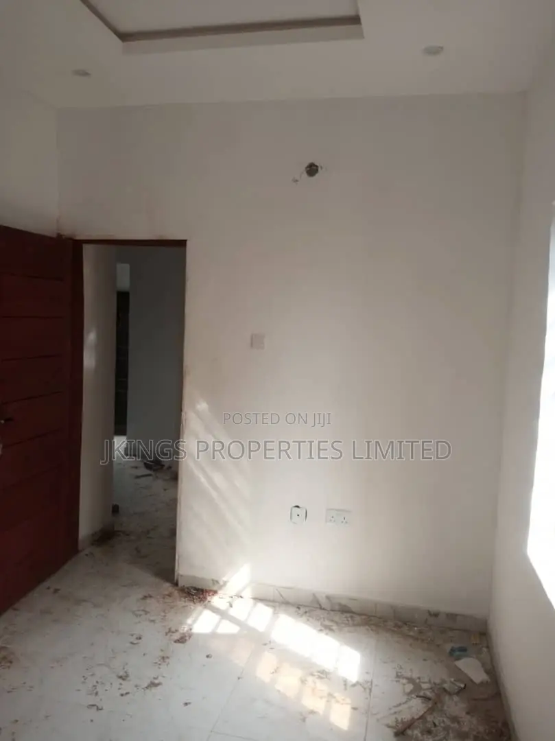 2bdrm Block of Flats in Ojodu for rent