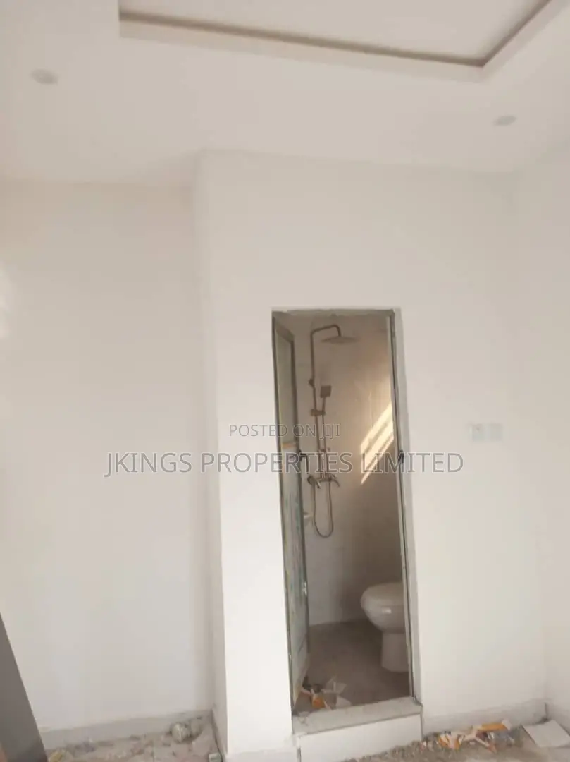 2bdrm Block of Flats in Ojodu for rent
