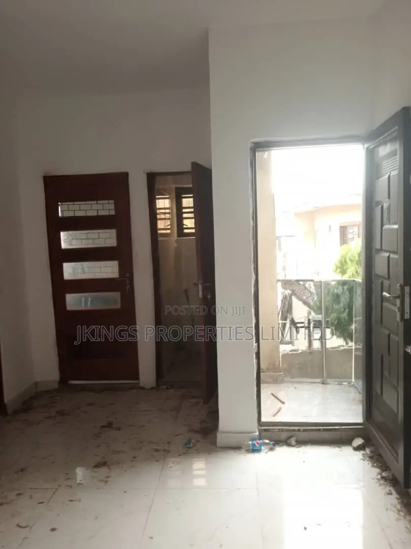 2bdrm Block of Flats in Ojodu for rent
