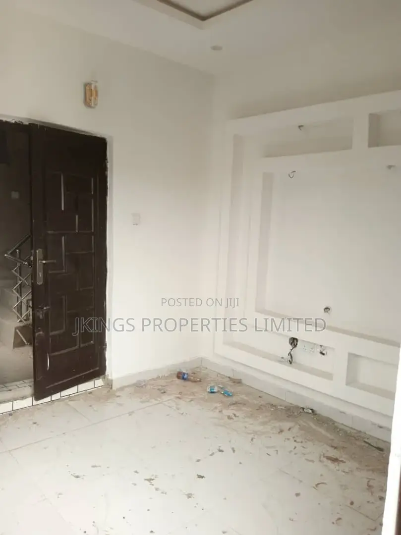 2bdrm Block of Flats in Ojodu for rent