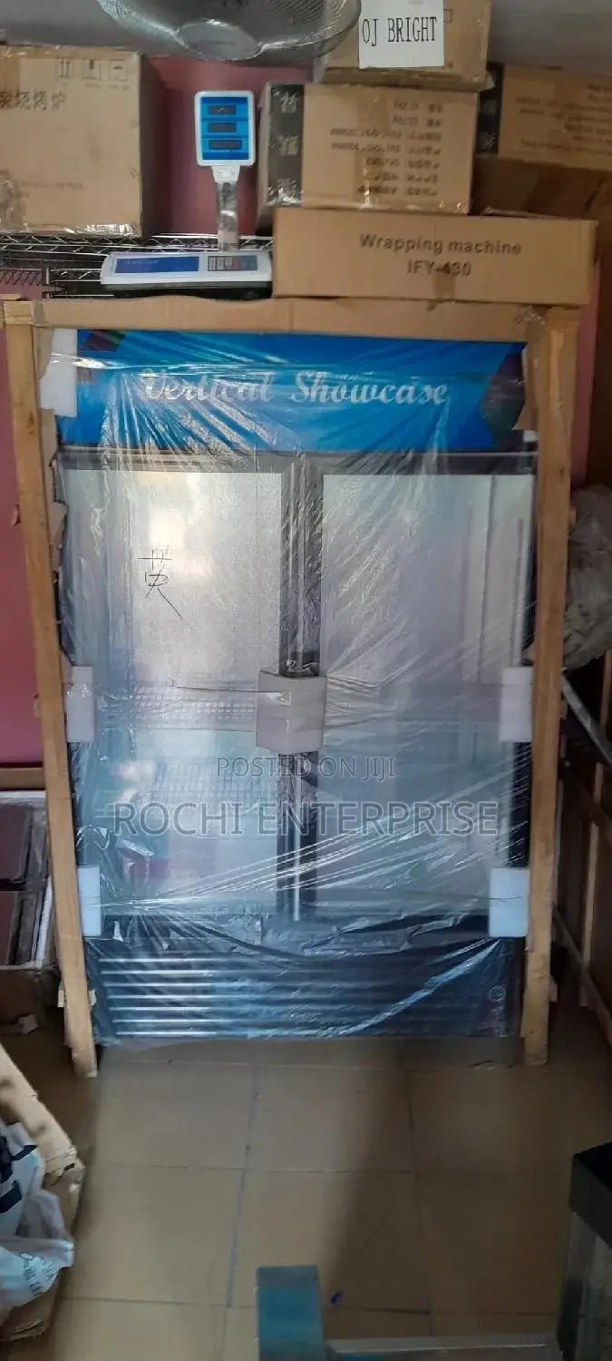 Brand New Display Chiller Beverages Chiller Refrigerator