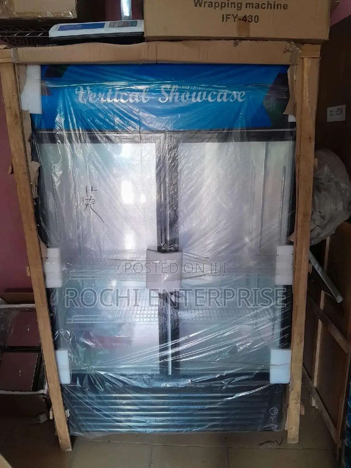 Brand New Display Chiller Beverages Chiller Refrigerator