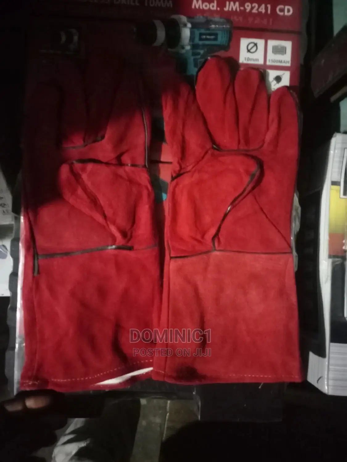 Wedding Gloves