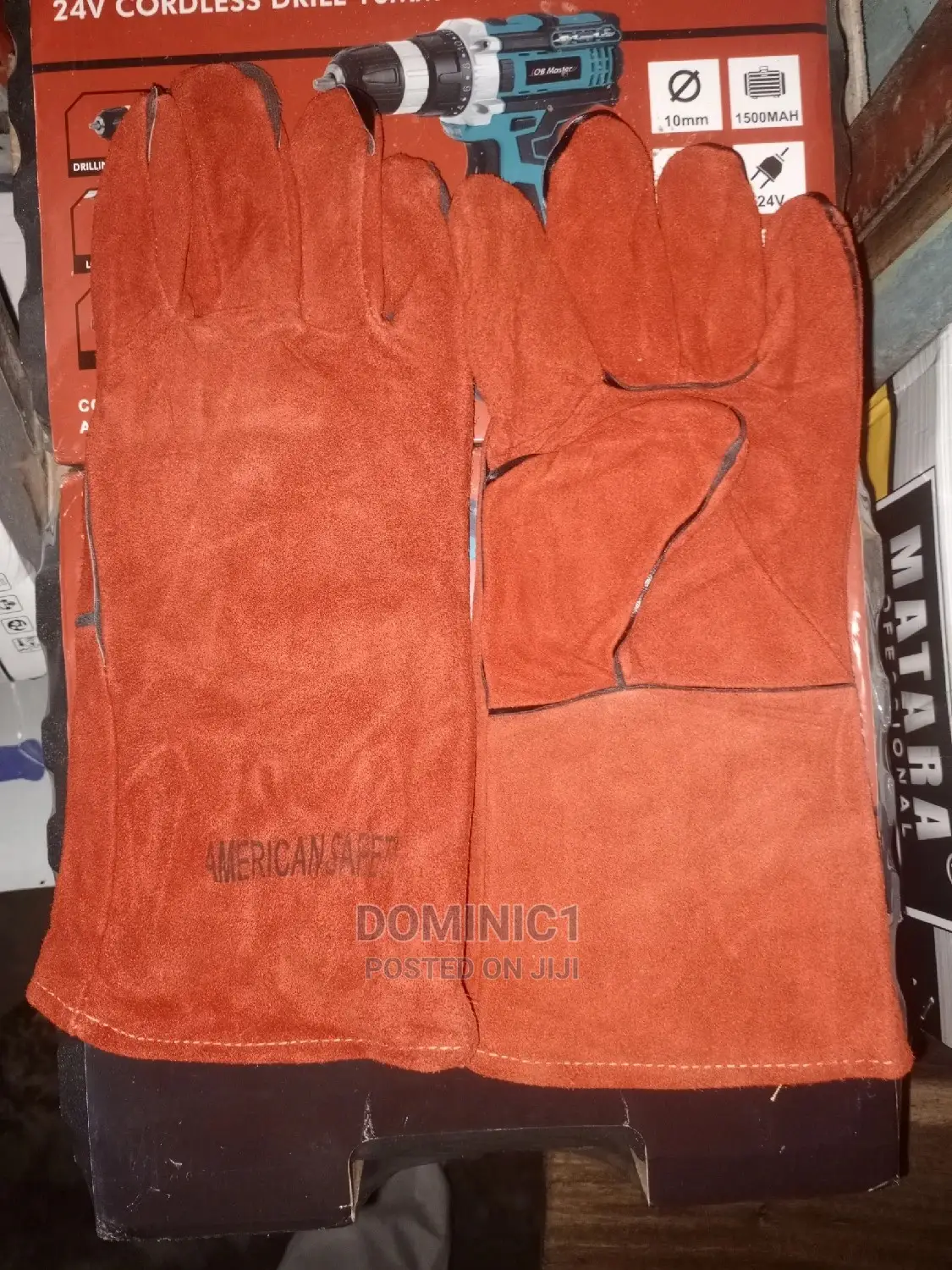 Wedding Gloves