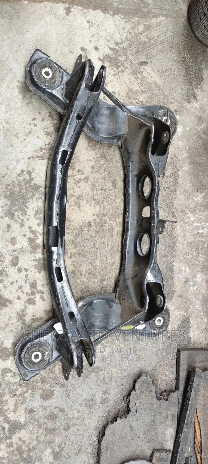 Back Beam Honda Pilot 2003-2006 Model