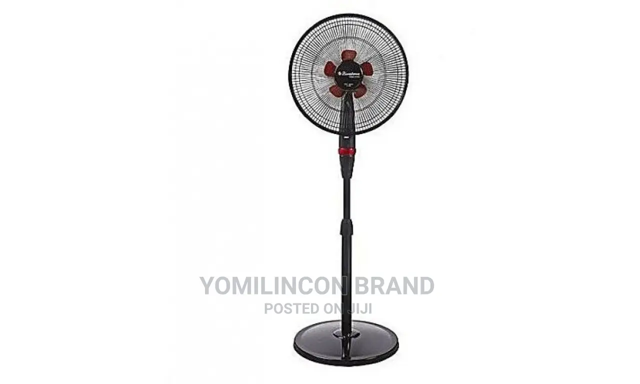 Binatone Stand Fan a-1693