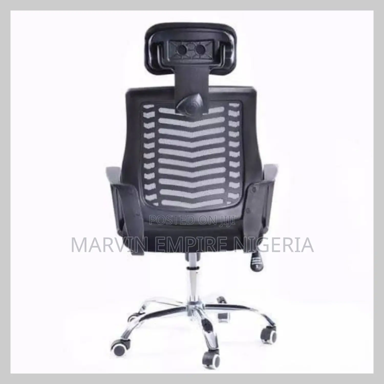 Office Desk Chair Swivel With Headrest