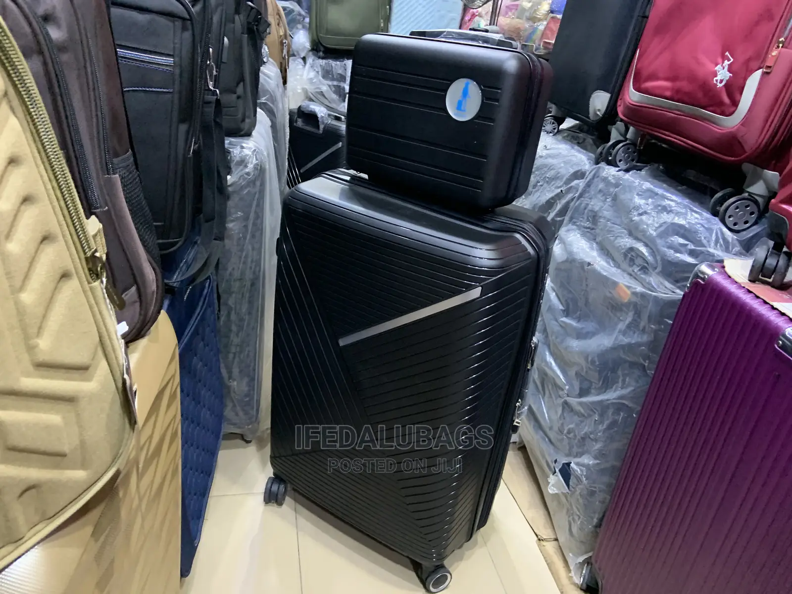 Big Size Quality Unbreakable Expandable Plastic Box With Kit