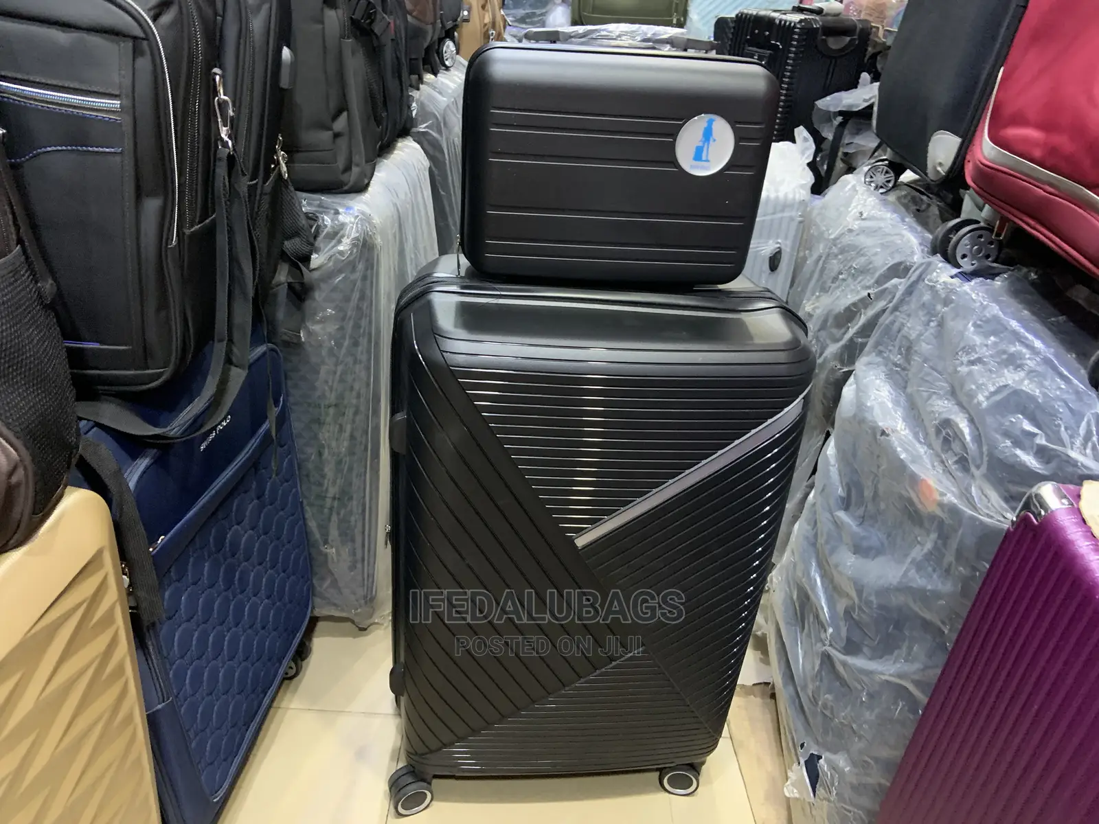 Big Size Quality Unbreakable Expandable Plastic Box With Kit
