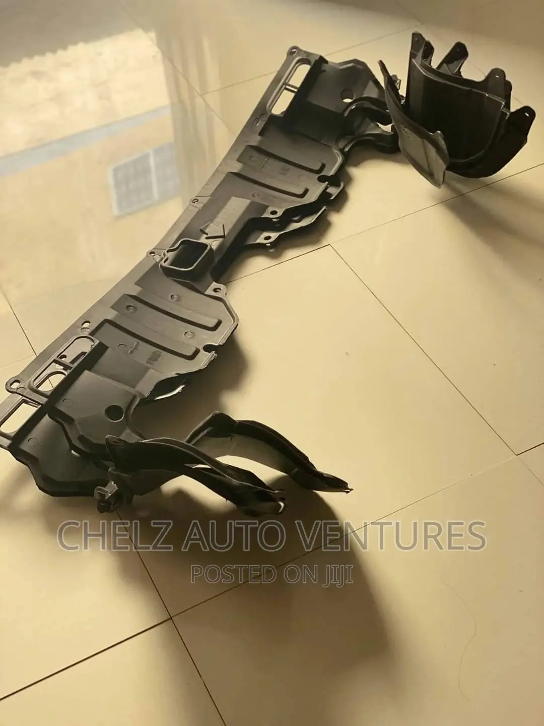 Sand Protector for Honda Civic 2006