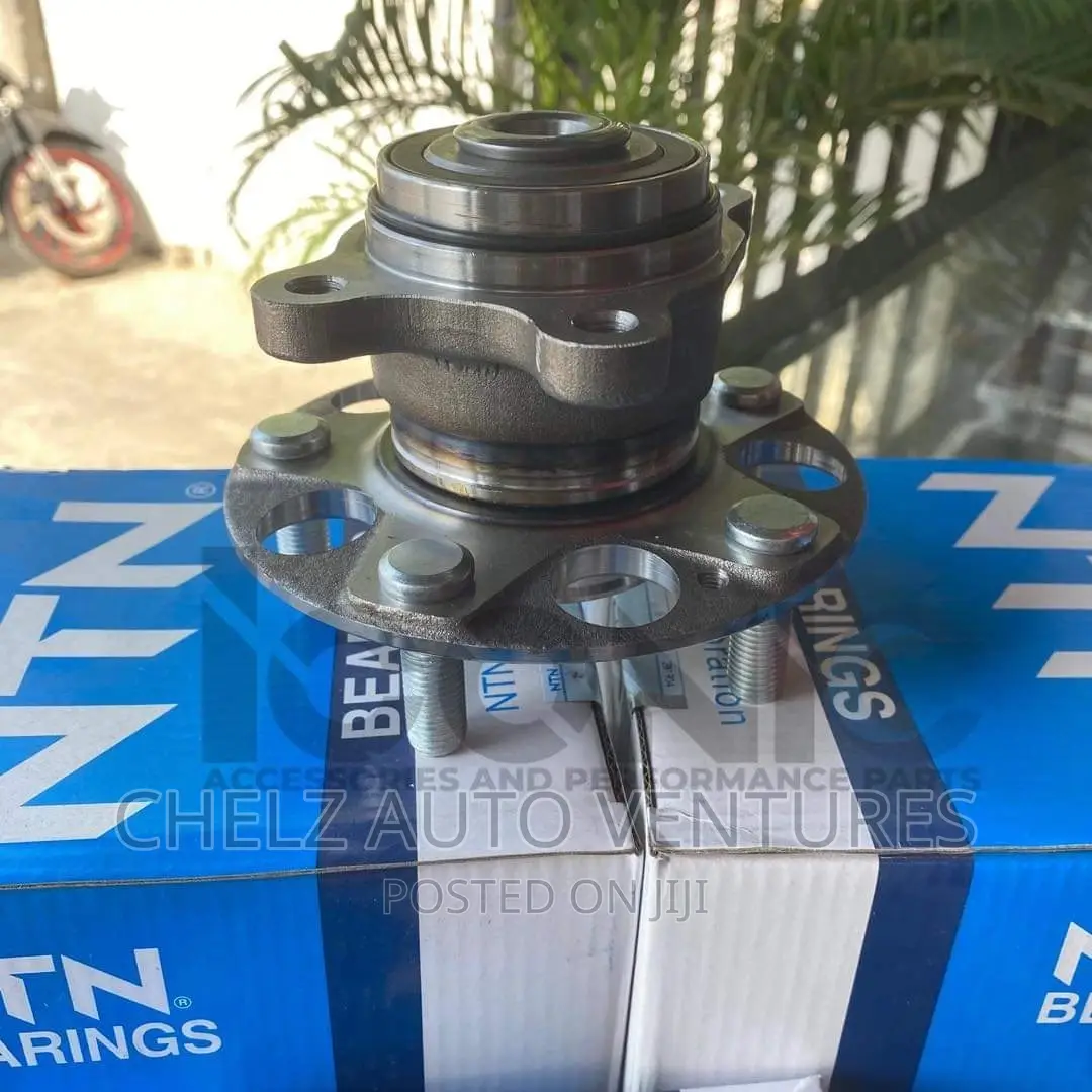 Back Hub Bearing Honda Civic 2006-2010