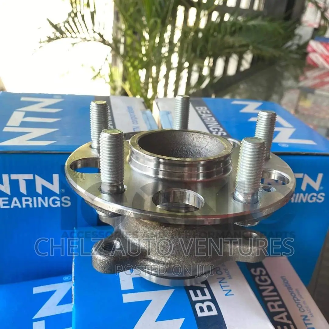 Back Hub Bearing Honda Civic 2006-2010