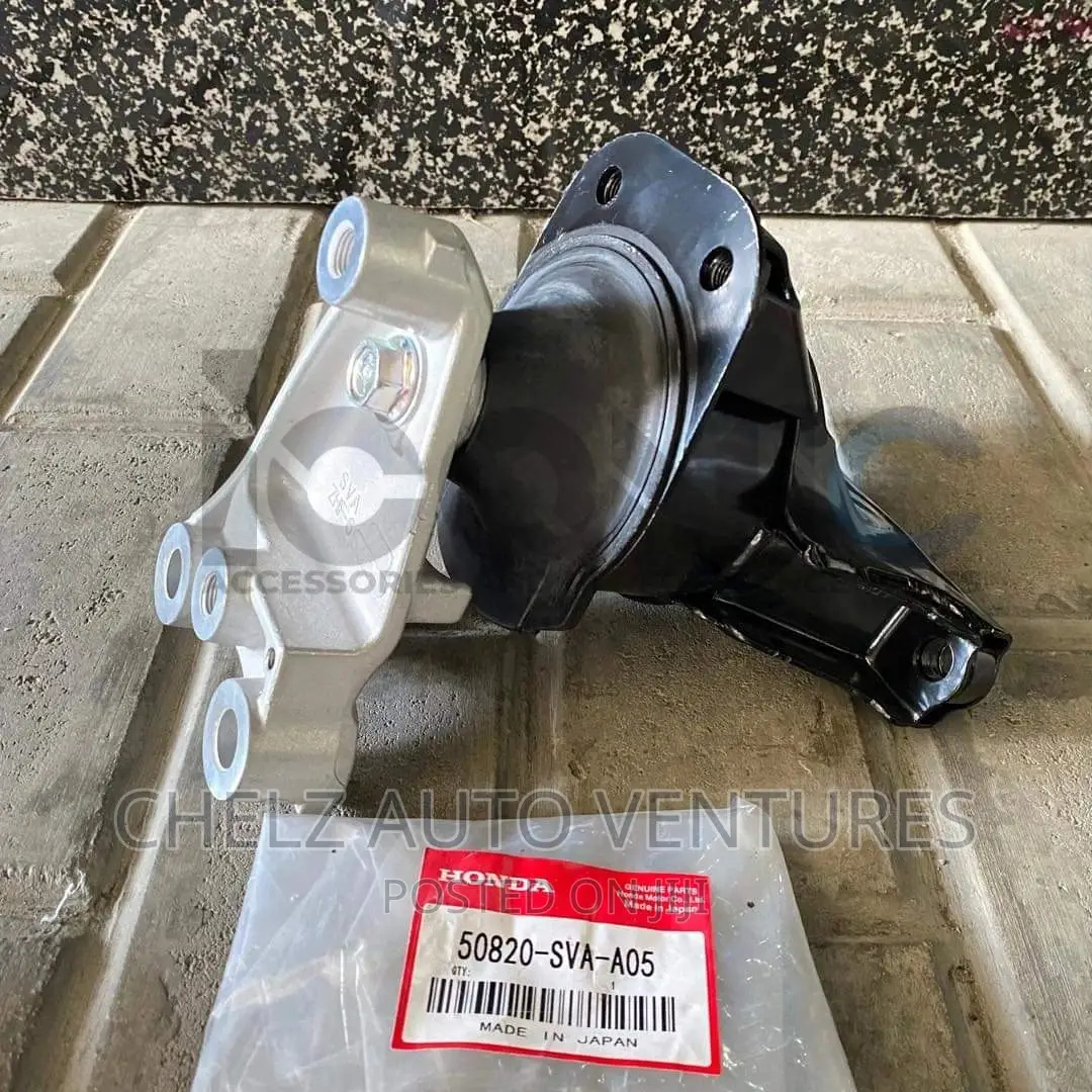 Gear and Side Engine Seatings Honda Civic 2006-2009 Model