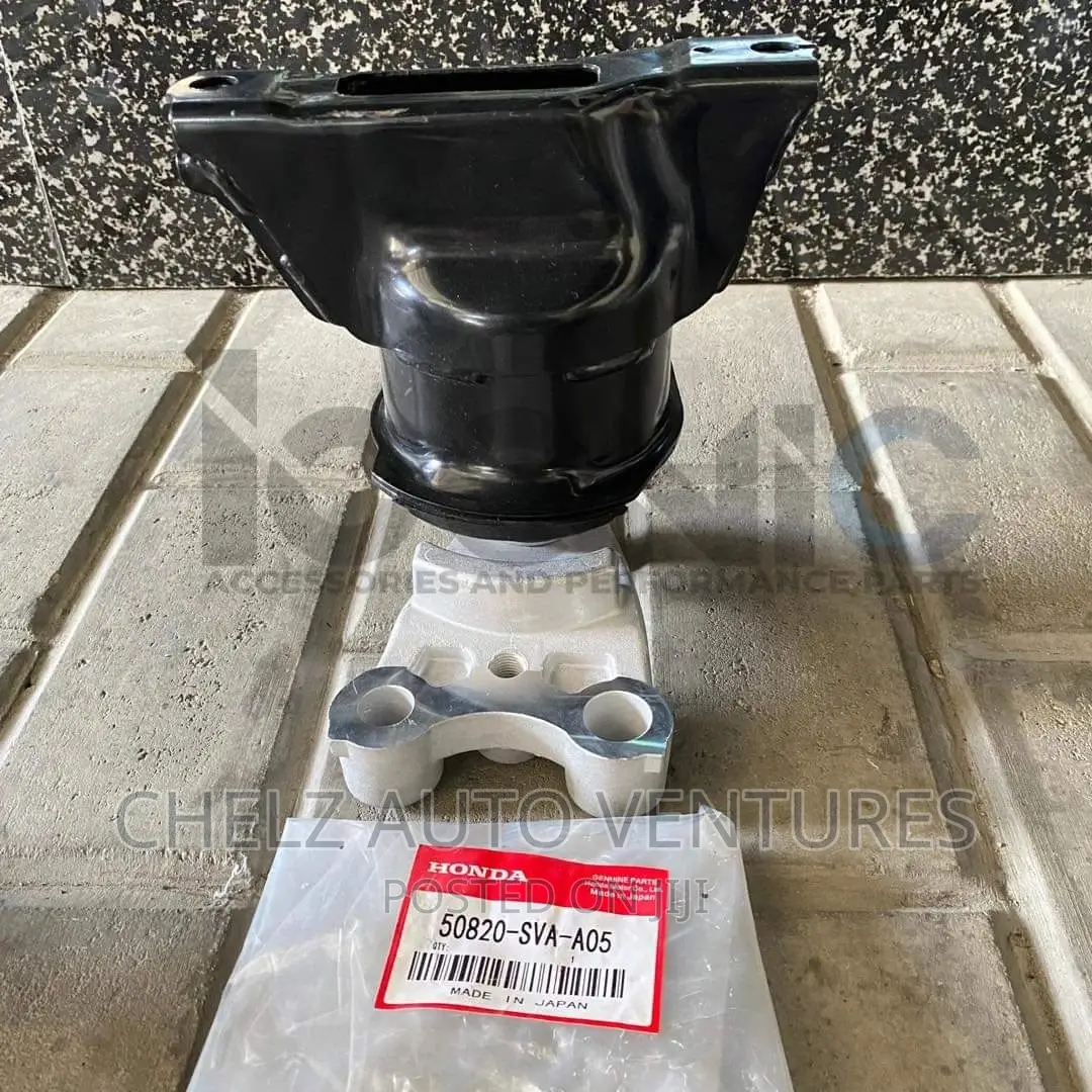 Gear and Side Engine Seatings Honda Civic 2006-2009 Model