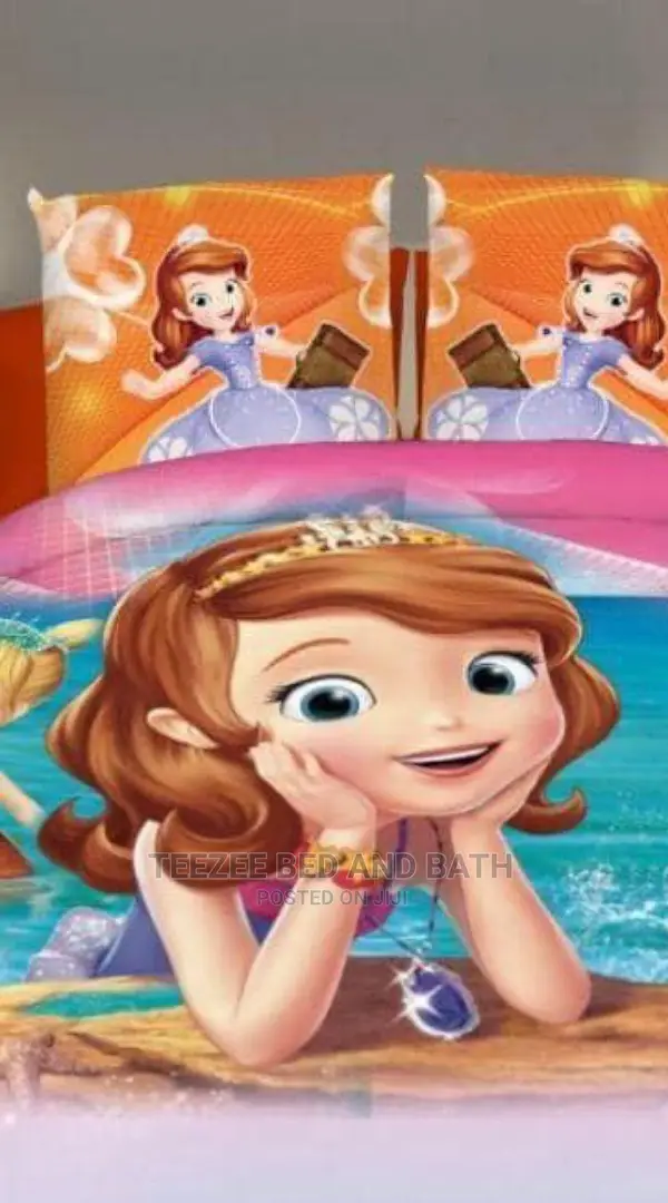 Duvet Sets for Children