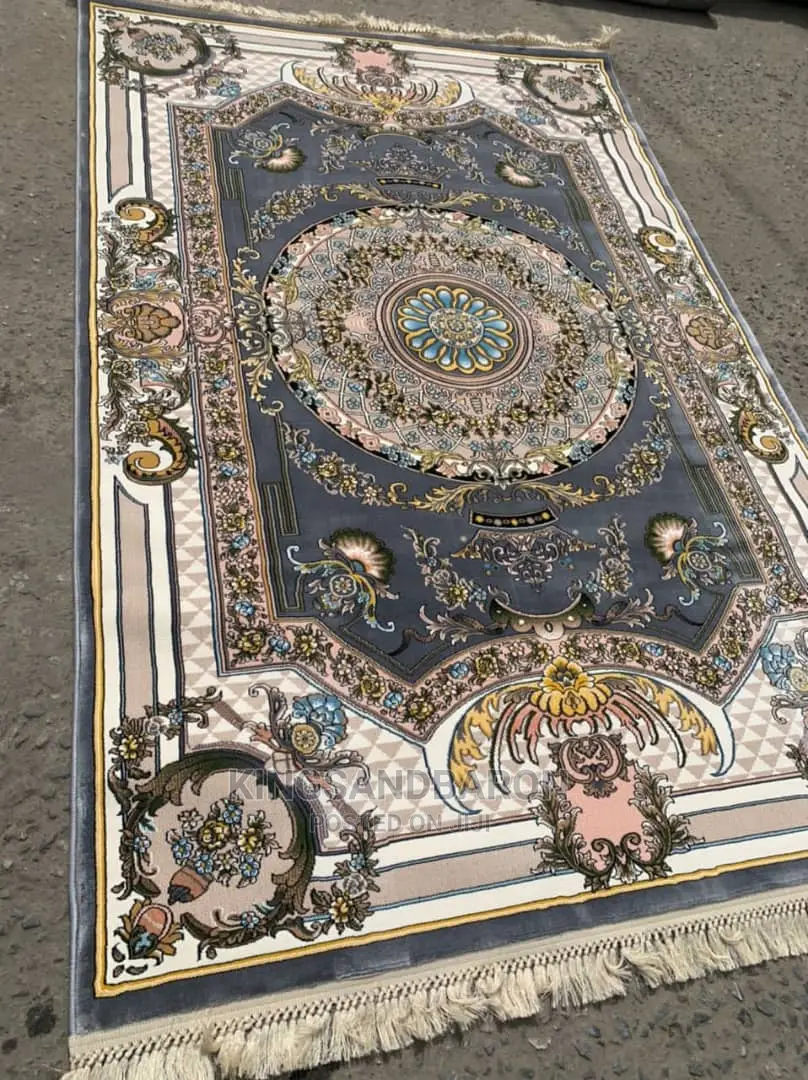 10*13fts Arabian Center Rug(Sizes:4x6,5x7,7x10 8x11)