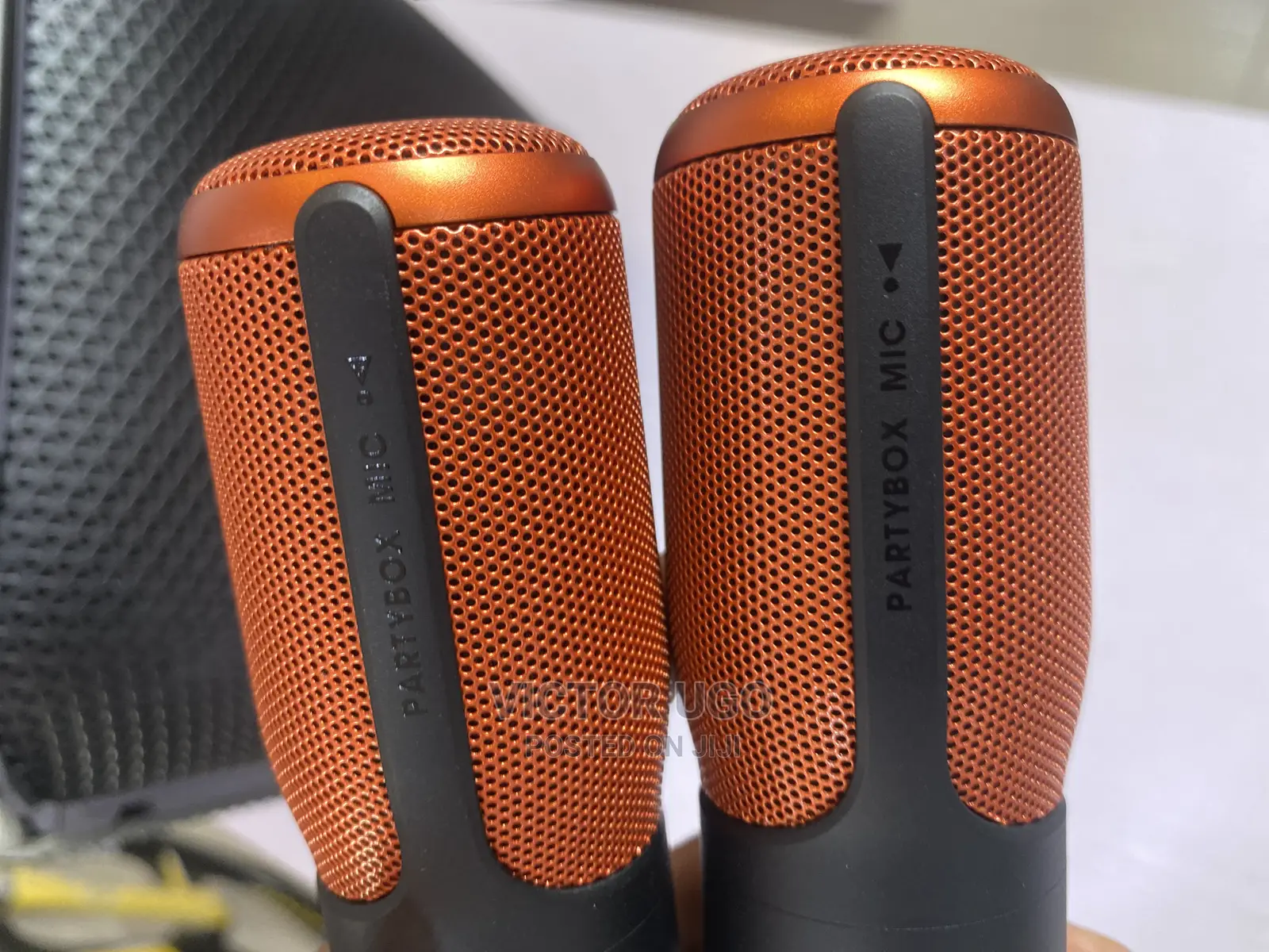 JBL Partyboxencore