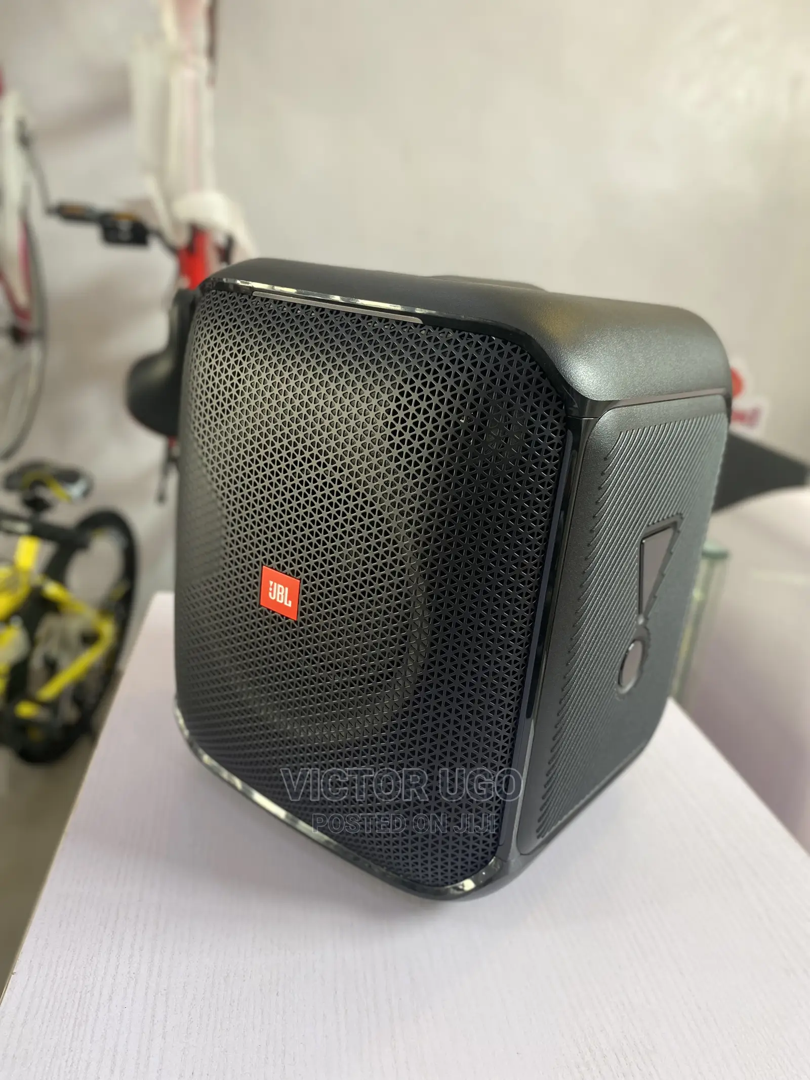 JBL Partybox Encore Essential