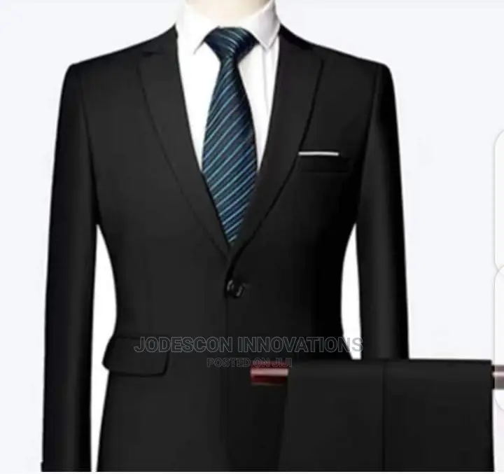 Rent a Suit for That Special Occasion